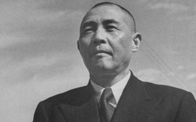 贪官|此人是出了名的大贪官，蒋介石不仅不撤他职，还授予他中将军衔！