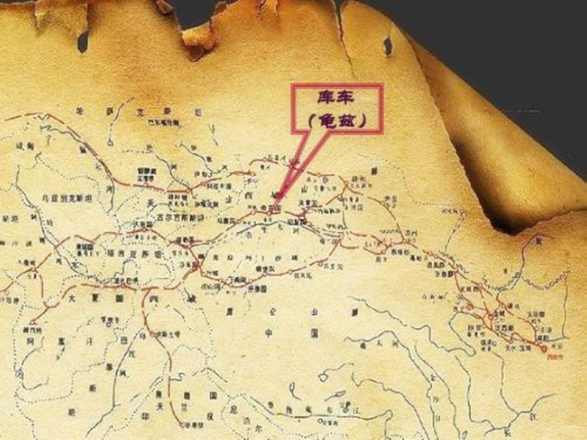 回到|国家被灭,这支军队依旧守护边疆53年,最终,到死都没回到国家