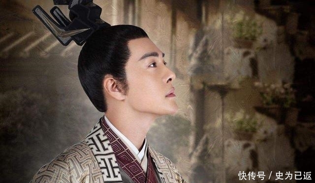 前燕皇室|此人全家被灭门，在监狱出生后装疯卖傻二十年，从乞丐转变成皇帝