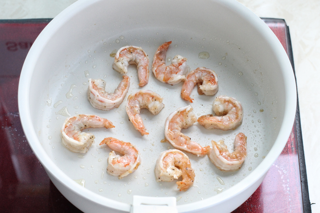 荷兰豆|家常快手减脂餐,低卡鲜美不长肉,健康减肥才是王道,你吃对了吗