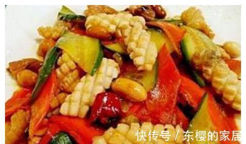 鲜香|大暑过后教你几道营养解馋的家常菜，好吃不腻人，鲜香入味超下饭