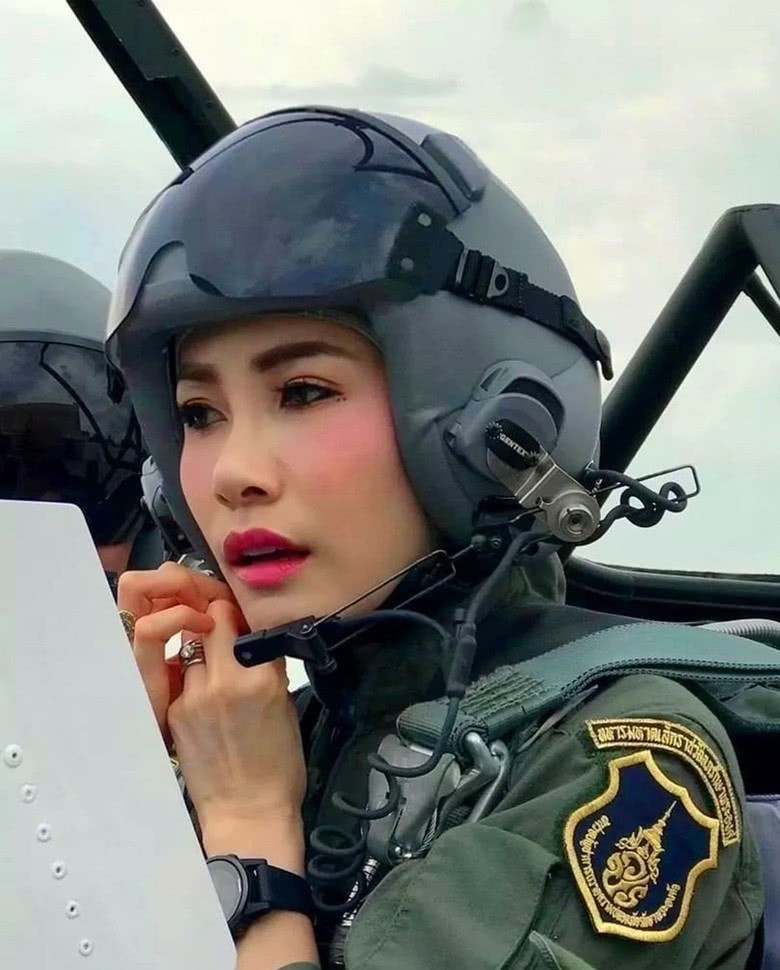 泰国的曼谷|泰国皇室的宫廷规矩是向清朝学习的,可诗妮娜为何没被打入冷宫?