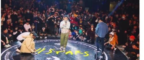 這就是街舞4|《這就是街舞4》海選劇透，王一博場館有喬治，張藝興場館有楊凱