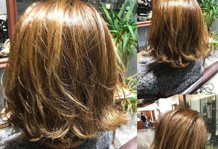 头皮 白发多也不要频繁染发,伤发又上头皮,这四个小妙招解决白发困扰