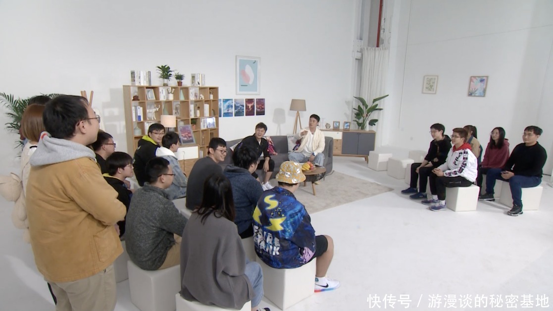 挖人|《瞄准》名场面:陈赫大战朱桢现场挖人,没想对方是来卧底报仇的