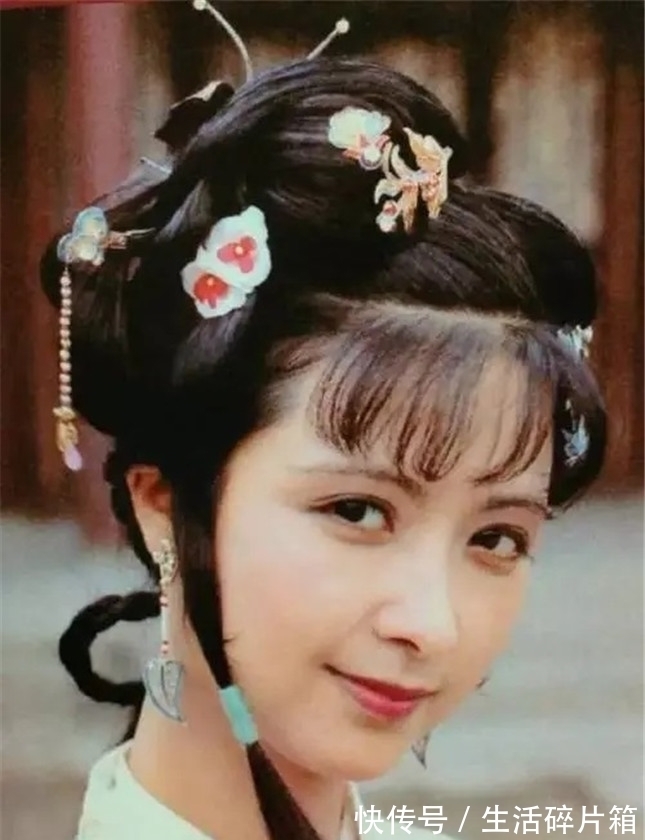 凤姐&《红楼梦》:后四十回,袭人与黛玉第一次“谈判”,令人啼笑皆非