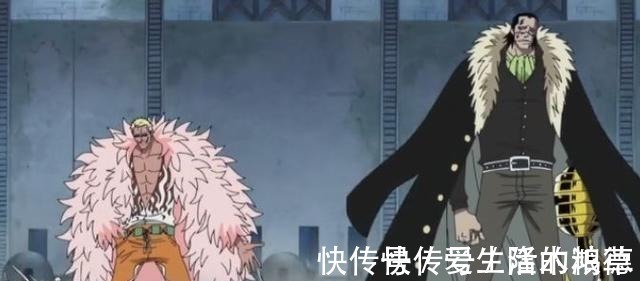 白胡子|海贼王,顶上战争最耐人寻味的四个镜头,最后一个成为未解之谜!