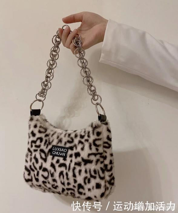 你该换包了！今年流行这3款，好看又百搭