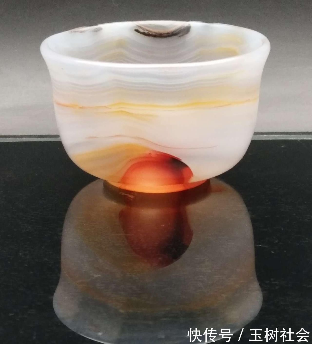 籽料#大自然奇石是珍贵的艺术品,质朴与美丽共存,形状颜色怪异价值高