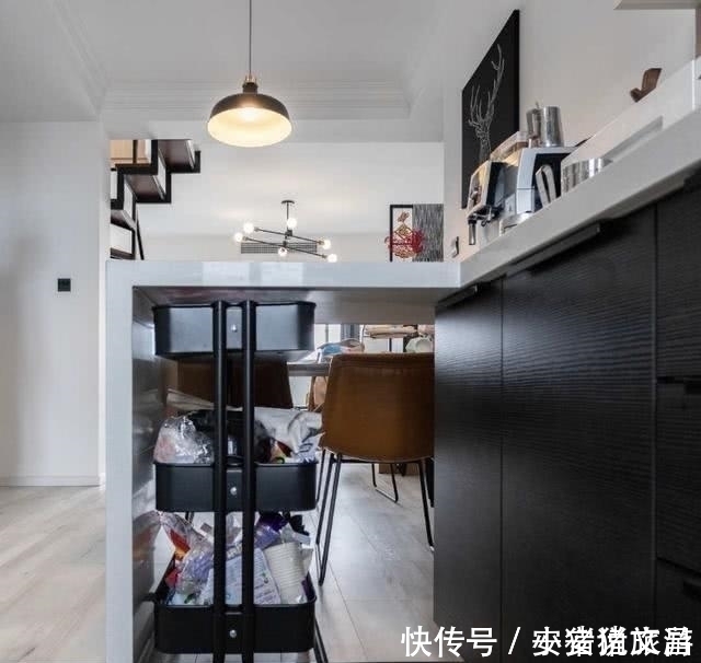 要点|聪明的业主都在这几个地方做柜子，强大的收纳功能，小户型必看