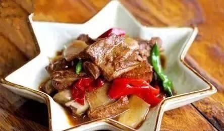 在家里宴客,这9个菜绝对能撑场面!