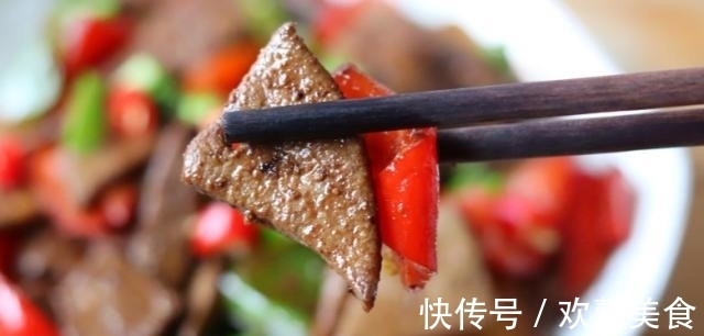 牛肉|它是“天然血库”，营养是牛肉5倍，隔三差五吃一次，脸袋红扑扑