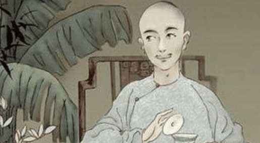 库银|自证清白:晚清“中兴名臣”的曾国藩竟是如此搞笑的应对诡诈之人