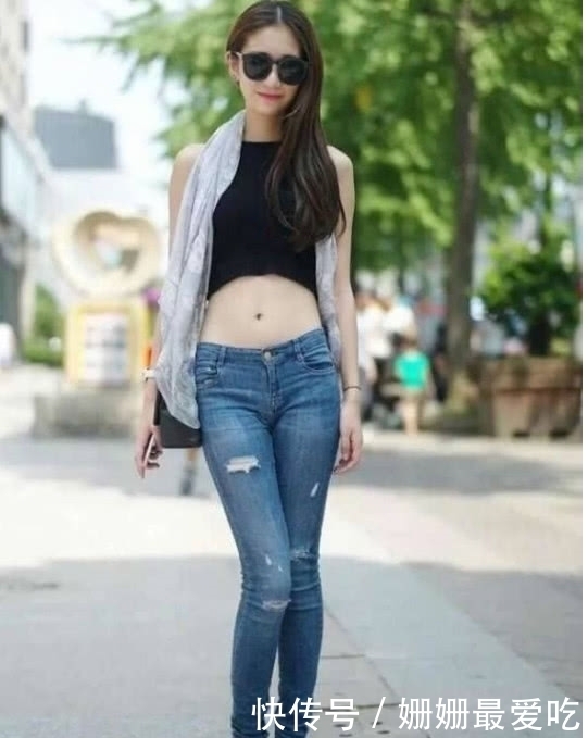 魅力|最接地气的时尚牛仔裤,让女性的魅力更加浓郁!