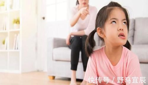 高智商|李玫瑾:娃有这3种臭毛病,是“高智商”的表现,家长别盲目纠正