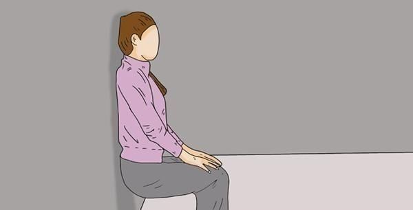 膝关节|膝盖不好，骨科医生教你2个养膝动作，润滑膝关节，减少膝盖磨损