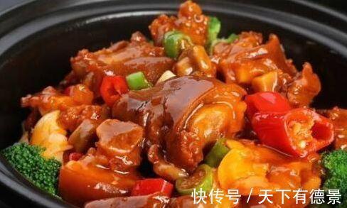 汤匙|美味诱人的几道家常菜,下酒又下饭,不可错过,好吃到停不下来