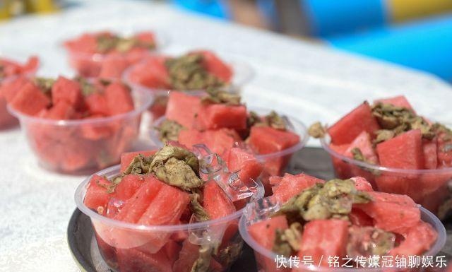 4种被列入“黑名单”的水果,尽量别去碰,最后1种吃了会“上瘾”