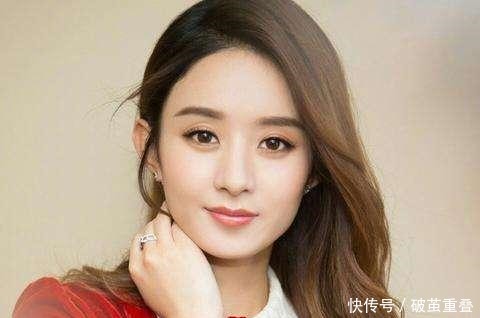 毕业 都是中专毕业,在给外国人点餐时,赵丽颖和李浩菲的差距太大了