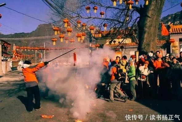 大年初一到十五的禁忌大全，老祖宗传下来的规矩，你知道多少