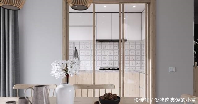塌塌米|装修预算太少就一切从简,完工后觉得太惊艳