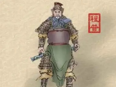 张飞|三国有十五位猛将，典韦、许褚、张飞、周泰并列！