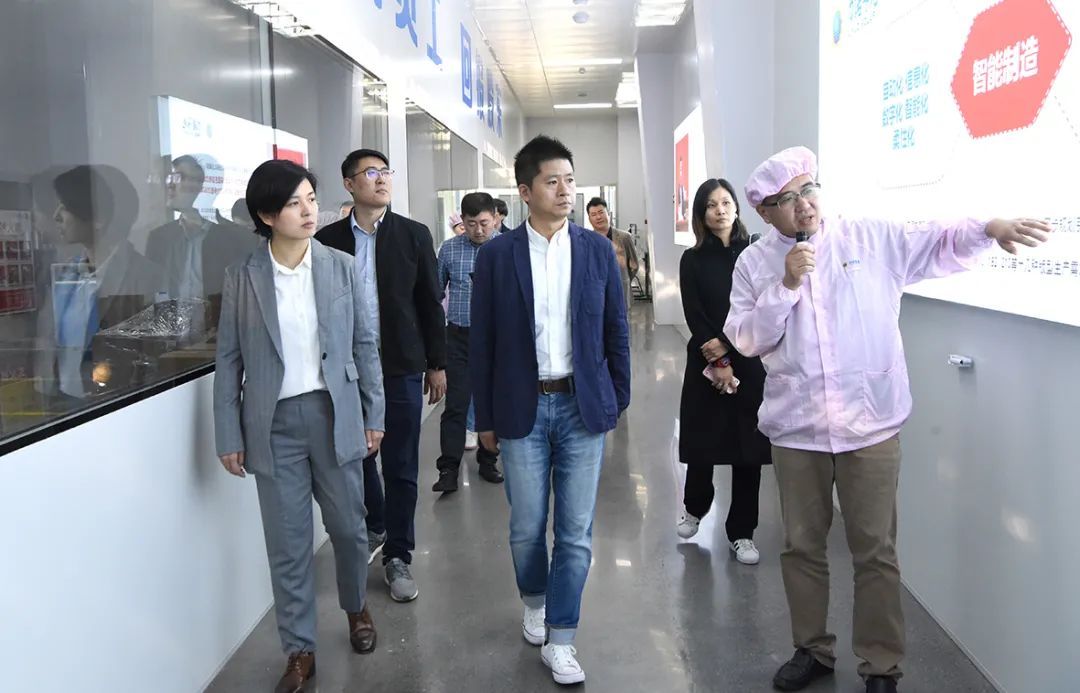 中医药|宏济堂制药与复星商流签署合作协议