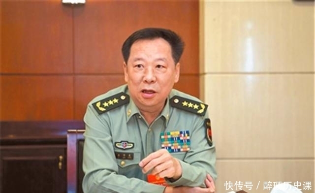 老兵谈李作成:有湖南人的血性,有湘军的勇