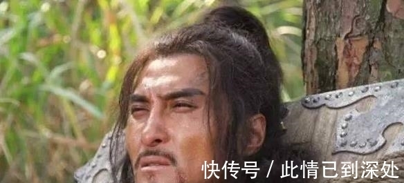 董平|此人有燕青的才情,又有林冲的武艺,因人品低劣被宋江降低排名