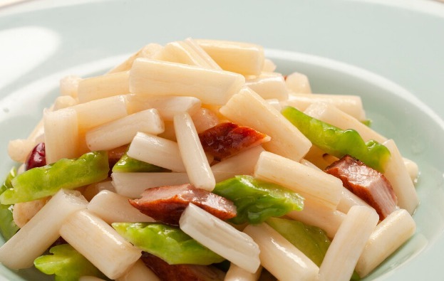 野菜|春天挖野菜,送你56种野菜大图片,带你见识不同的野菜和吃法