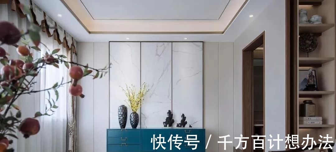 家居|时尚家居装修美学攻略,打造最美家装!