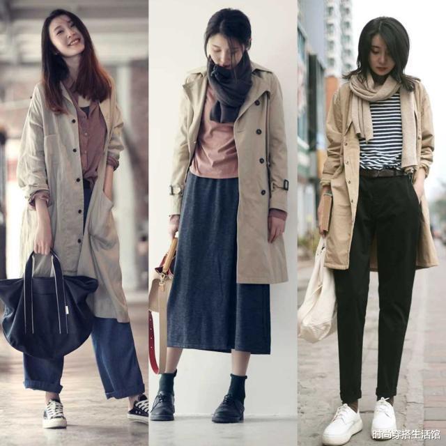 天气越来越热穿什么?今年流行“大一号”,舒适休闲又减龄