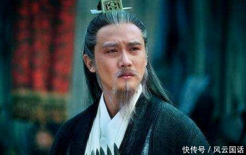 关羽|三国中,有人在临死之前竟能吃一斤米,是赵云还是关羽,都不是