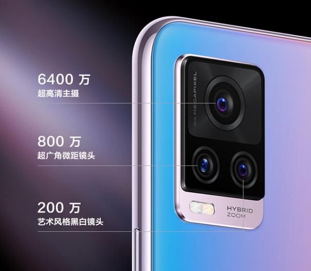 颜值|vivo S7体验:只有性能强悍才好?轻薄自拍也不会差哦