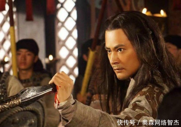 延续|此人撒了一个弥天大谎 却成就了一位千古一帝 王朝延续两百年