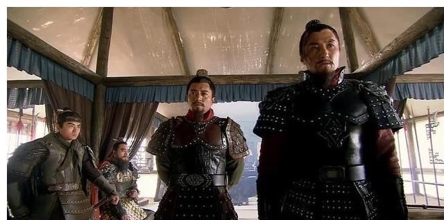 史文恭|林冲能不能打赢史文恭?梁山上能打赢史文恭的人,不超过两个