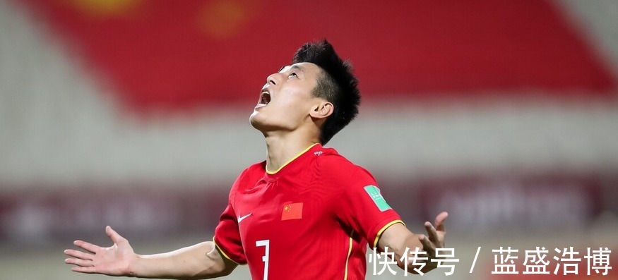 李霄鹏|0-3到1-1引发巨变!国足新阵容浮现2新星将上位,6归化只剩1人!