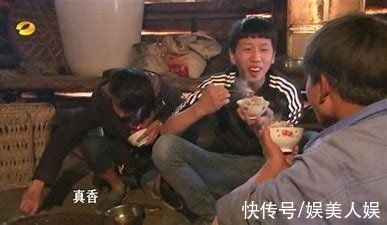 《變形記》主角現(xiàn)狀：韓安冉婚姻三結(jié)三離，高占喜成211成國防生