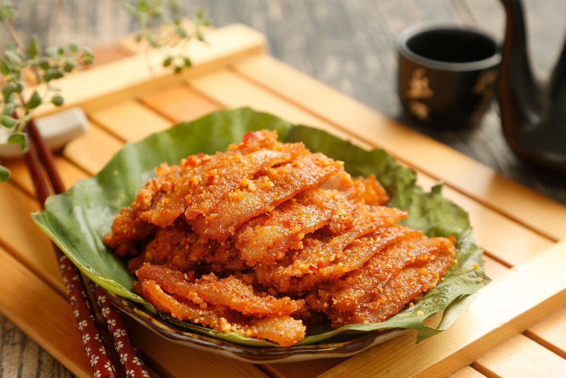 入味|粉蒸肉不能直接上锅蒸,学会2个技巧,五花肉酥烂入味不夹生