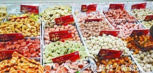 儿科医生|这5种食物被列入“黑榜”,儿科医生孩子再馋,父母也别买