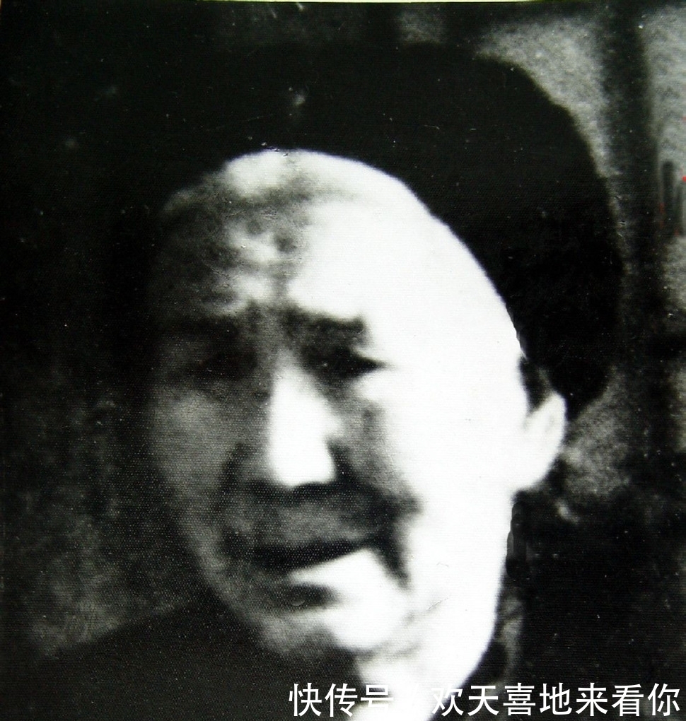 佘太君|当代“佘太君”邓玉芬,为革命,亲自送丈夫和六个儿子上战场