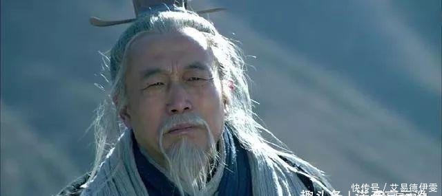 陈馀他们|项羽的首席谋臣“亚父”范增的水平如何,在当时能排第几?