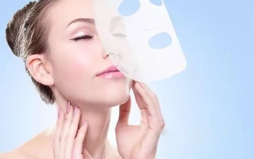 女人过了30岁，敷面膜要记住3不要，不然再贵的面膜也是浪费