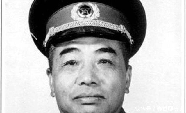 大将军|抗美援朝，我军6员大将可挂帅，为何最终彭大将军出征？