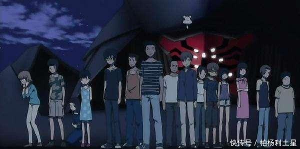 学园|推荐几部精选的末日题材动漫,全看过的一定是大佬!