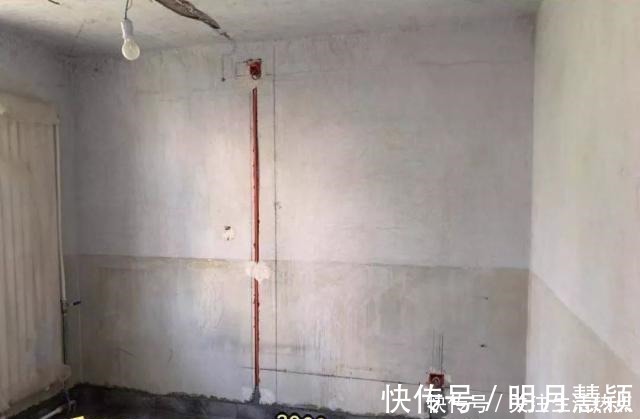 上下床|56㎡小户型经过专业设计，一家三口都有自己独立的生活空间！
