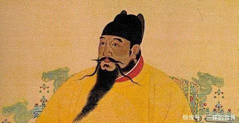 发现|朱棣给子孙留下了一条出路, 但崇祯没有发现, 否则不至于吊死树上！