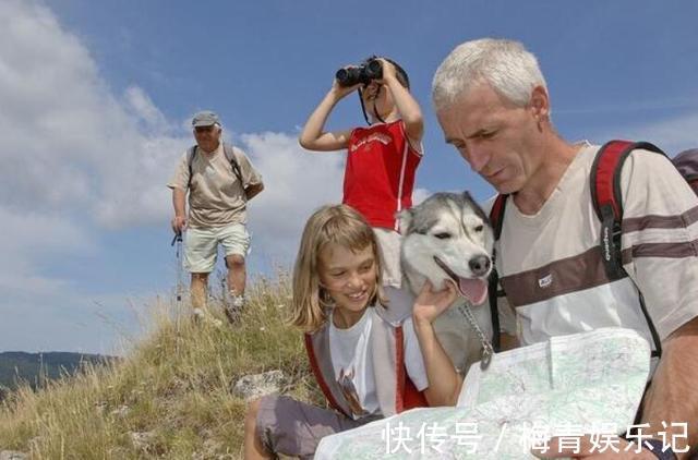 皮球儿|晚年不被养老的老人,多数都有这几个特征,不被孝顺也是自找的