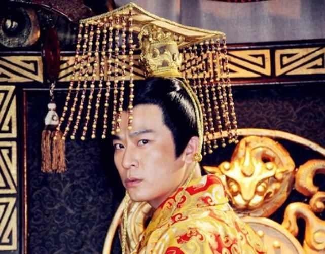 明白|秦始皇叫嬴政，为什么中国几乎没有姓嬴的看完后我明白了