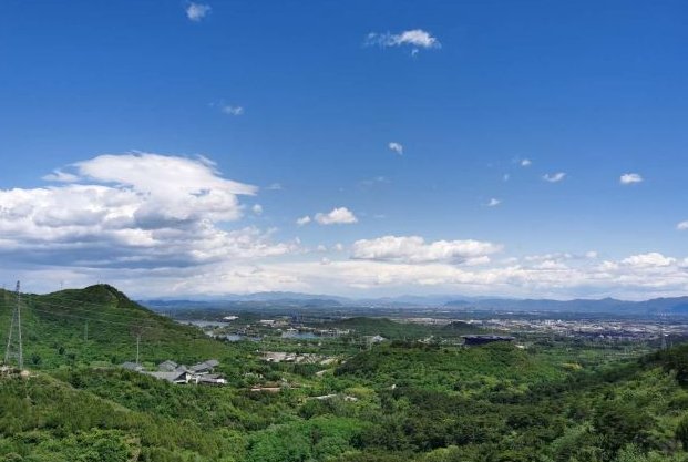 红螺|北京有低调的佛教圣地，素有南普陀北红螺美称，如今为祈福胜地